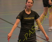 1BULLMINTON - 0151